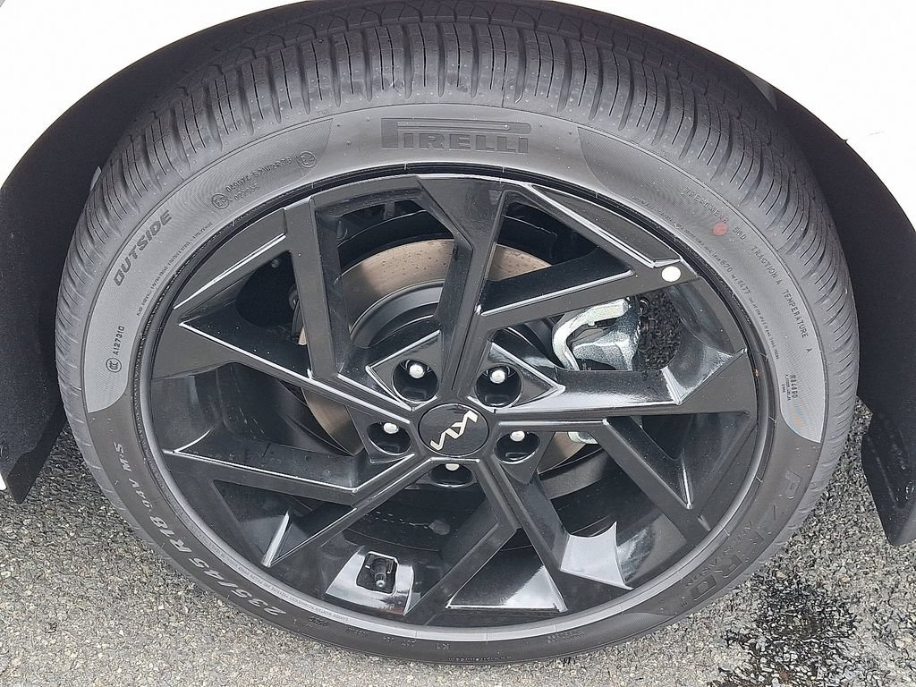 New 2026 Kia K5 GT-Line w/ GT-Line Premium Package AWD/4WD image 5