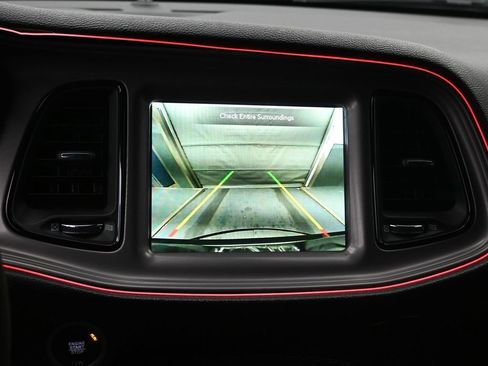 Used 2023 Dodge Challenger R/T Scat Pack image 16