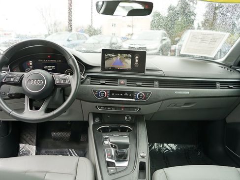 Used 2018 Audi A4 2.0T Premium Plus image 17