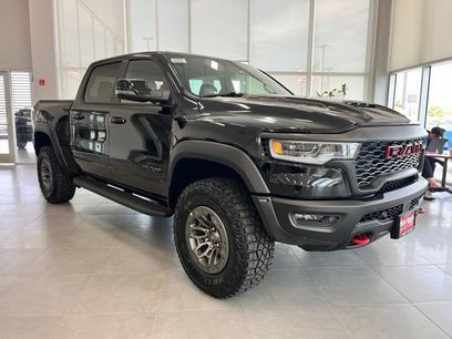 New 2027 RAM 1500 TRX