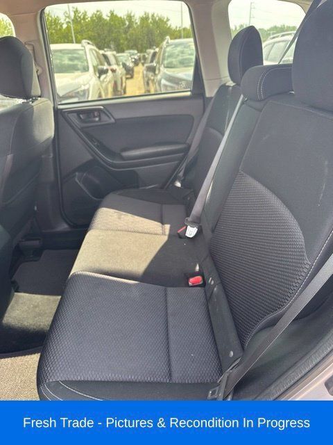 Used 2017 Subaru Forester 2.5i Premium w/ All-Weather Package AWD/4WD image 18