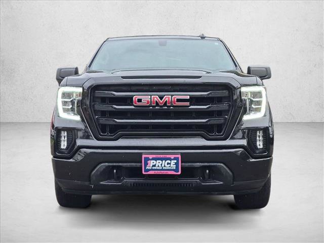 Used 2021 GMC Sierra 1500 Elevation AWD/4WD image 2