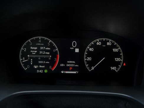 Used 2023 Honda CR-V EX-L image 31