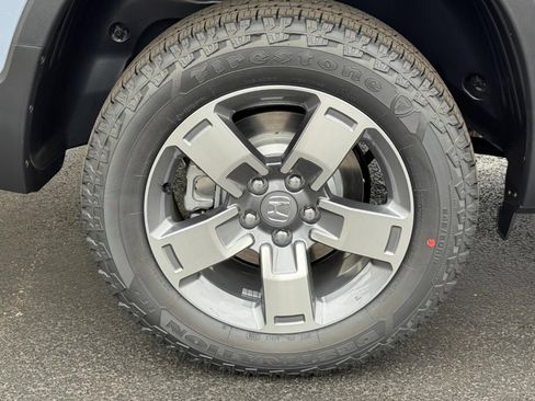 New 2026 Honda Ridgeline RTL image 11