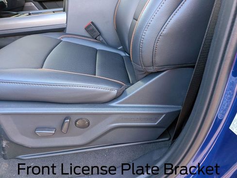 New 2026 Ford F250 Lariat w/ Lariat Premium Package image 17