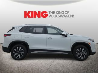 New 2026 Volkswagen Tiguan S video 2