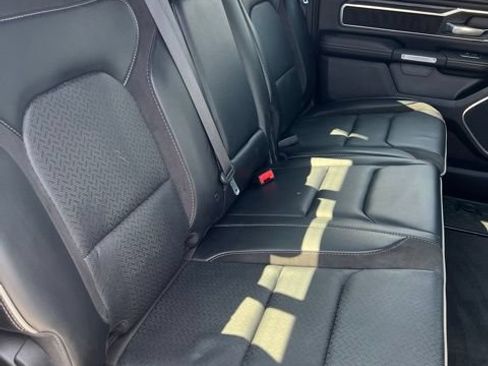 Used 2023 RAM 1500 Laramie AWD/4WD image 13