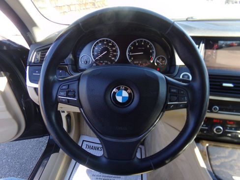 Used 2015 BMW 528i xDrive Sedan AWD/4WD image 20