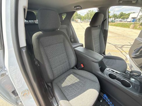 Certified 2024 Chevrolet Equinox LT w/ LPO, Floor Liner Package FWD image 26