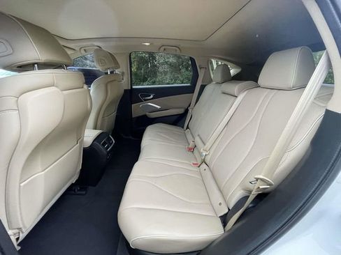 Used 2021 Acura RDX Advance Package image 9