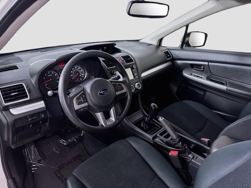Used 2016 Subaru Crosstrek 2.0i AWD/4WD image 10