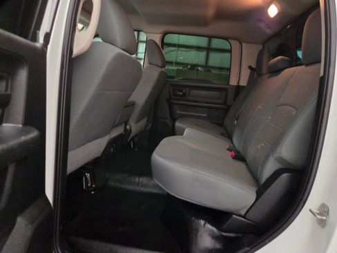 Used 2018 RAM 5500 Tradesman w/ Ambulance Prep Group AWD/4WD image 10