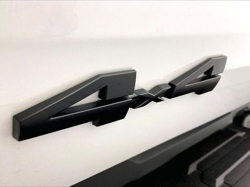 Used 2026 Toyota Tundra Platinum image 7