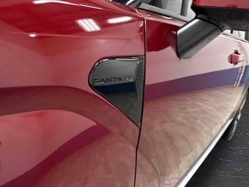 Used 2024 Hyundai Santa Fe Limited image 40