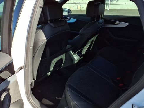 Used 2020 Audi A4 2.0T Prestige w/ Prestige Package image 17