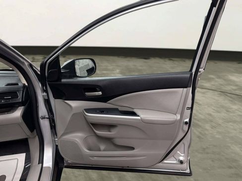 Used 2014 Honda CR-V EX-L image 20