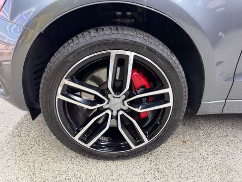 Used 2017 Audi SQ5 Premium Plus AWD/4WD image 38