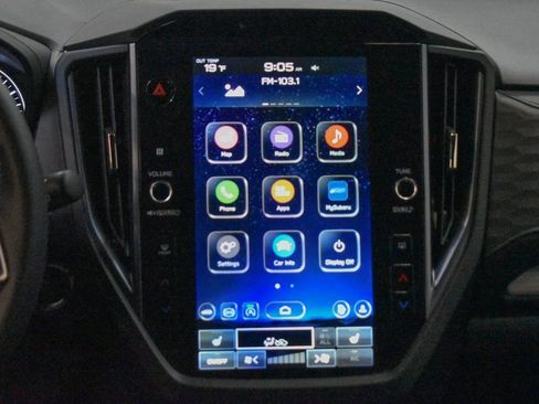 Used 2026 Subaru Forester Limited image 14