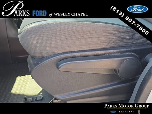 Used 2021 Nissan NV200 SV w/ Back Door Glass Package image 17