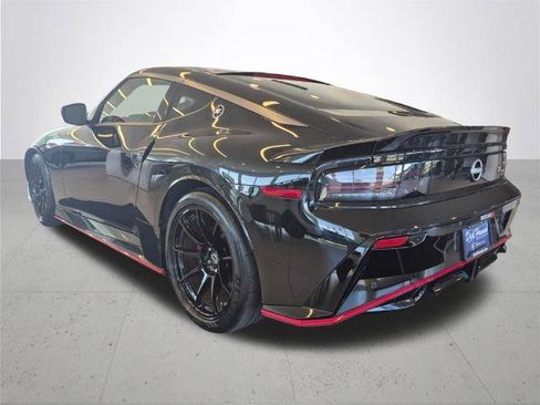 Certified 2024 Nissan Z NISMO w/ Floor Mat Package RWD image 11