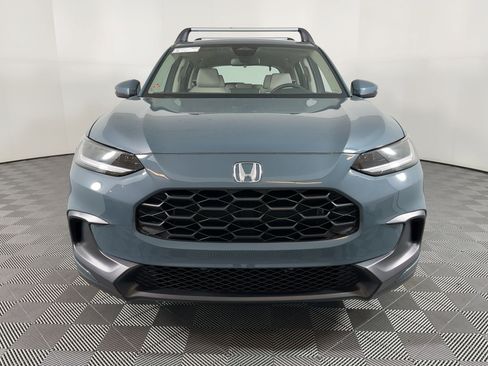 Used 2025 Honda HR-V LX image 5