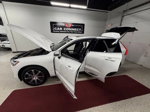 Used 2020 Volvo XC60 T5 Inscription w/ Protection Package Premier AWD/4WD image 34