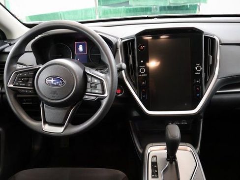 New 2026 Subaru Impreza 2.0i Sport image 13