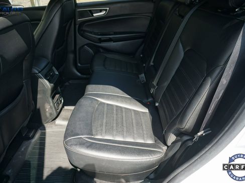 Used 2020 Ford Edge SEL w/ Convenience Package image 22