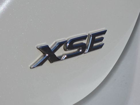 Used 2024 Toyota Camry XSE w/ Navigation Package FWD image 11