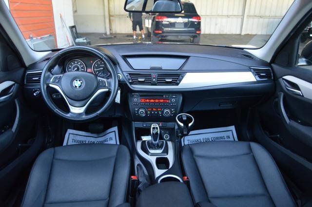 Used 2014 BMW X1 xDrive28i AWD/4WD image 14