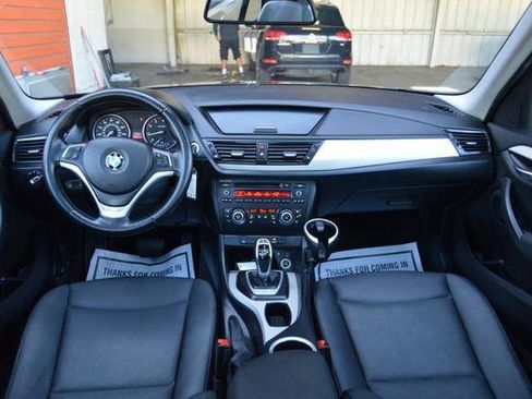 Used 2014 BMW X1 xDrive28i AWD/4WD image 14