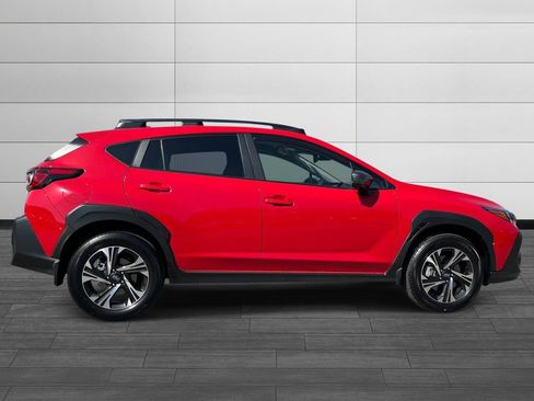 Used 2024 Subaru Crosstrek 2.0i Premium w/ Popular Package #4 AWD/4WD image 2