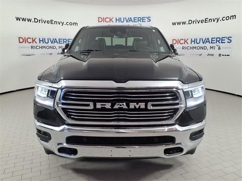 Used 2023 RAM 1500 Laramie image 2