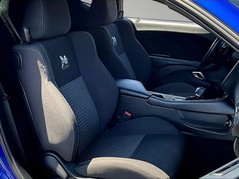 Used 2020 Dodge Challenger R/T Scat Pack RWD image 26