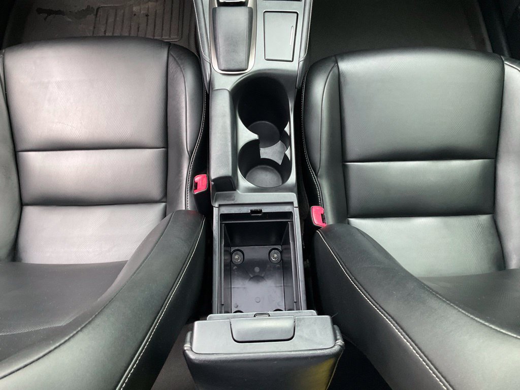 Used 2014 Lexus CT 200h w/ F Sport w/Nuluxe Interior FWD image 42