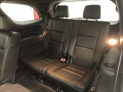 Used 2023 Dodge Durango R/T image 8