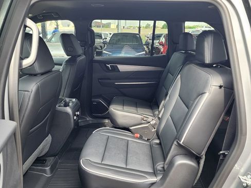 New 2026 Buick Enclave Preferred FWD image 44