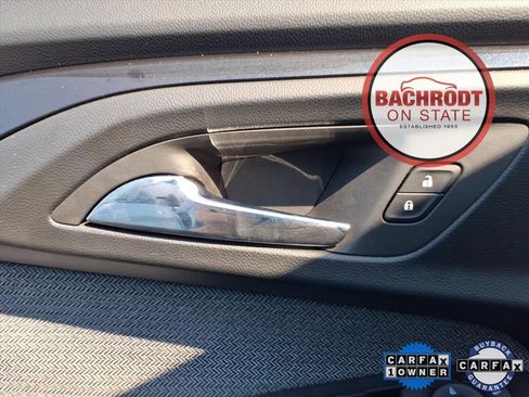 Certified 2023 Chevrolet TrailBlazer LT image 15