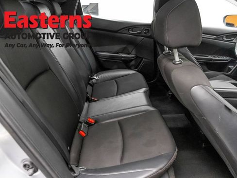 Used 2021 Honda Civic Sport image 22