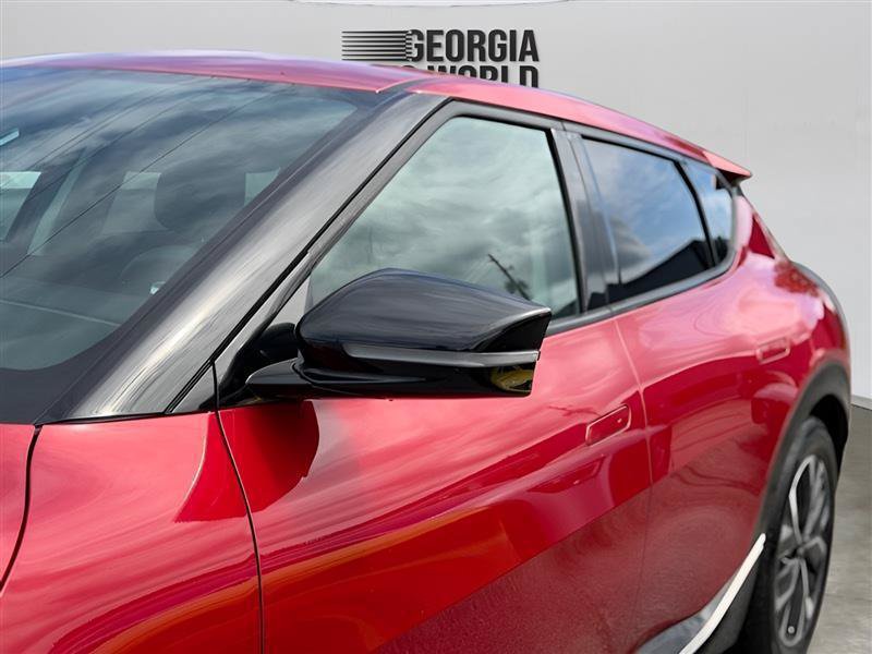 Used 2022 Kia EV6 Wind RWD image 7