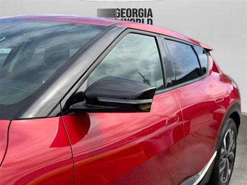 Used 2022 Kia EV6 Wind RWD image 7