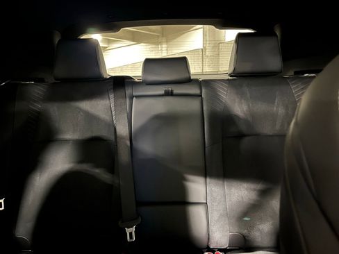 New 2026 Toyota C-HR AWD/4WD image 21