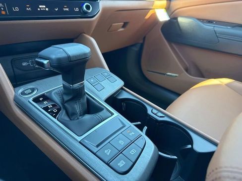 New 2026 Kia Sportage X-Line AWD/4WD image 28