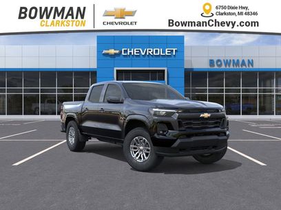 New 2026 Chevrolet Colorado LT w/ LT Convenience Package