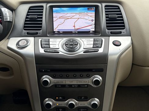 Used 2014 Nissan Murano SL w/ Navigation Package FWD image 20