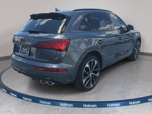 Used 2023 Audi SQ5 Premium Plus w/ Premium Plus Package AWD/4WD image 6
