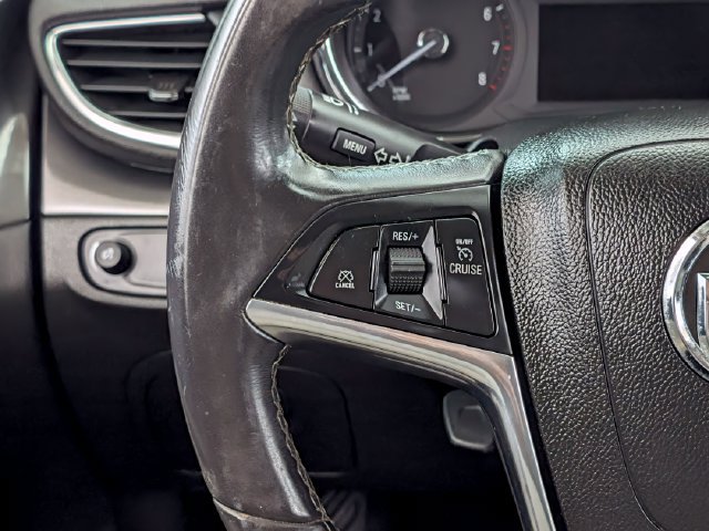 Used 2018 Buick Encore Preferred FWD image 30