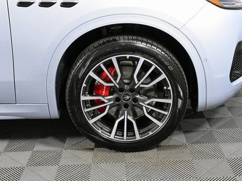 New 2025 Maserati Grecale GT AWD/4WD image 5