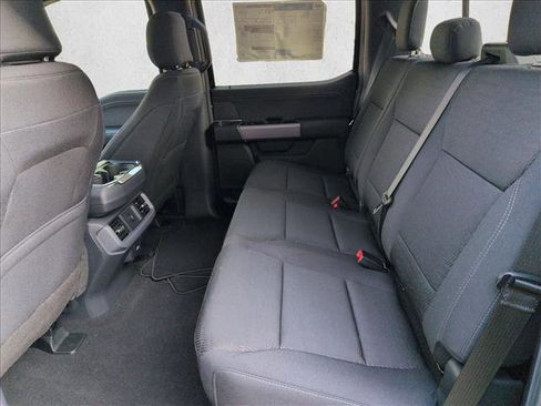 New 2026 Ford F150 XLT w/ Equipment Group 302A MID image 14