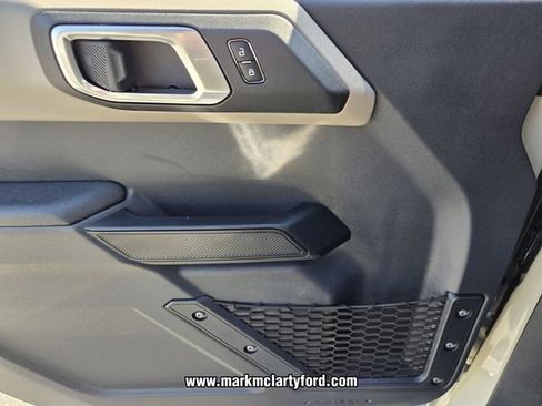 New 2026 Ford Bronco Big Bend image 21